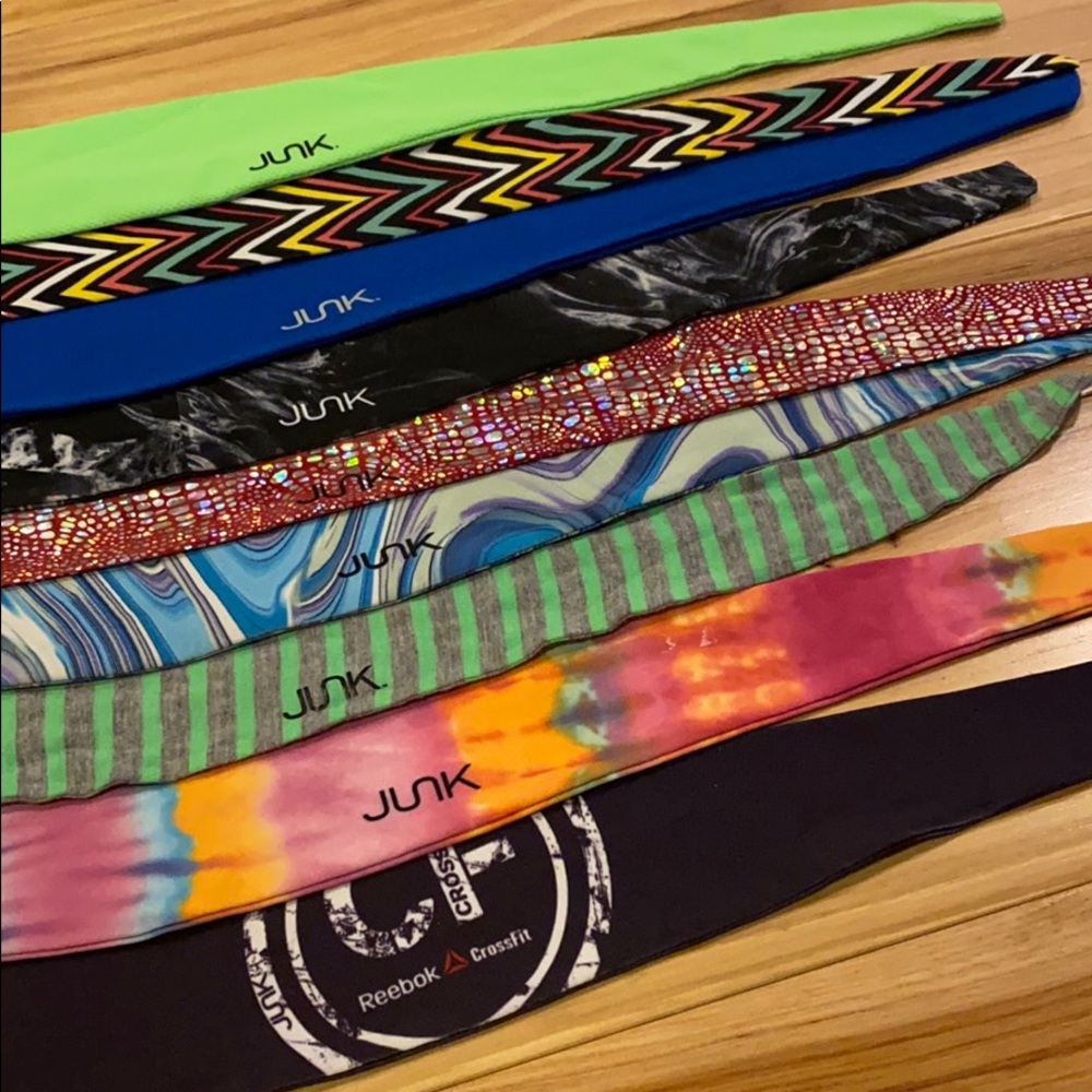 Junk Brand Headbands